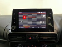 USED 2019 69 CITROEN BERLINGO 1.5 BLUEHDI FLAIR XL S/S 5d 129 BHP euro 6, 7 seats, alloys, NAV, DAB