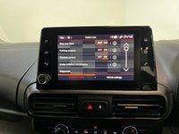 USED 2019 69 CITROEN BERLINGO 1.5 BLUEHDI FLAIR XL S/S 5d 129 BHP euro 6, 7 seats, alloys, NAV, DAB