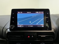 USED 2019 69 CITROEN BERLINGO 1.5 BLUEHDI FLAIR XL S/S 5d 129 BHP euro 6, 7 seats, alloys, NAV, DAB