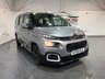 USED 2019 69 CITROEN BERLINGO 1.5 BLUEHDI FLAIR XL S/S 5d 129 BHP euro 6, 7 seats, alloys, NAV, DAB