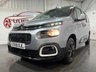 USED 2019 69 CITROEN BERLINGO 1.5 BLUEHDI FLAIR XL S/S 5d 129 BHP euro 6, 7 seats, alloys, NAV, DAB