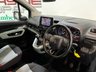 USED 2019 69 CITROEN BERLINGO 1.5 BLUEHDI FLAIR XL S/S 5d 129 BHP euro 6, 7 seats, alloys, NAV, DAB