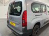 USED 2019 69 CITROEN BERLINGO 1.5 BLUEHDI FLAIR XL S/S 5d 129 BHP euro 6, 7 seats, alloys, NAV, DAB