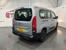 USED 2019 69 CITROEN BERLINGO 1.5 BLUEHDI FLAIR XL S/S 5d 129 BHP euro 6, 7 seats, alloys, NAV, DAB