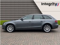 USED 2014 64 AUDI A4 1.8 AVANT TFSI SE TECHNIK 5d 168 BHP Heated Seats | 18" Alloys | Cruise