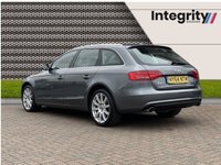 USED 2014 64 AUDI A4 1.8 AVANT TFSI SE TECHNIK 5d 168 BHP Heated Seats | 18" Alloys | Cruise