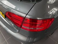 USED 2014 64 AUDI A4 1.8 AVANT TFSI SE TECHNIK 5d 168 BHP Heated Seats | 18" Alloys | Cruise