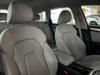 USED 2014 64 AUDI A4 1.8 AVANT TFSI SE TECHNIK 5d 168 BHP Heated Seats | 18" Alloys | Cruise