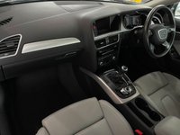 USED 2014 64 AUDI A4 1.8 AVANT TFSI SE TECHNIK 5d 168 BHP Heated Seats | 18" Alloys | Cruise