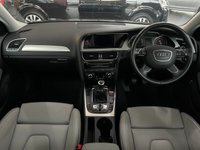 USED 2014 64 AUDI A4 1.8 AVANT TFSI SE TECHNIK 5d 168 BHP Heated Seats | 18" Alloys | Cruise