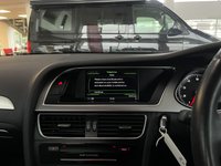 USED 2014 64 AUDI A4 1.8 AVANT TFSI SE TECHNIK 5d 168 BHP Heated Seats | 18" Alloys | Cruise