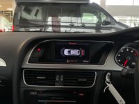 USED 2014 64 AUDI A4 1.8 AVANT TFSI SE TECHNIK 5d 168 BHP Heated Seats | 18" Alloys | Cruise