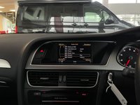 USED 2014 64 AUDI A4 1.8 AVANT TFSI SE TECHNIK 5d 168 BHP Heated Seats | 18" Alloys | Cruise