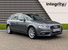 USED 2014 64 AUDI A4 1.8 AVANT TFSI SE TECHNIK 5d 168 BHP Heated Seats | 18" Alloys | Cruise