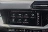 USED 2021 12 AUDI A3 2.0 TDI S LINE EDITION 1 4d 148 BHP ELECTRIC F STS+AMBIENT LIGHTING