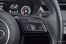 USED 2021 12 AUDI A3 2.0 TDI S LINE EDITION 1 4d 148 BHP ELECTRIC F STS+AMBIENT LIGHTING