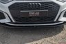 USED 2021 12 AUDI A3 2.0 TDI S LINE EDITION 1 4d 148 BHP ELECTRIC F STS+AMBIENT LIGHTING