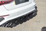 USED 2021 12 AUDI A3 2.0 TDI S LINE EDITION 1 4d 148 BHP ELECTRIC F STS+AMBIENT LIGHTING