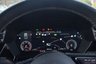 USED 2021 12 AUDI A3 2.0 TDI S LINE EDITION 1 4d 148 BHP ELECTRIC F STS+AMBIENT LIGHTING