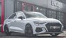USED 2021 12 AUDI A3 2.0 TDI S LINE EDITION 1 4d 148 BHP ELECTRIC F STS+AMBIENT LIGHTING
