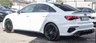USED 2021 12 AUDI A3 2.0 TDI S LINE EDITION 1 4d 148 BHP ELECTRIC F STS+AMBIENT LIGHTING