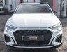 USED 2021 12 AUDI A3 2.0 TDI S LINE EDITION 1 4d 148 BHP ELECTRIC F STS+AMBIENT LIGHTING