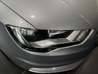 USED 2014 64 AUDI A3 2.0 TDI SPORT 4d 148 BHP 1 Owner | Nav | Cruise
