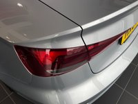 USED 2014 64 AUDI A3 2.0 TDI SPORT 4d 148 BHP 1 Owner | Nav | Cruise