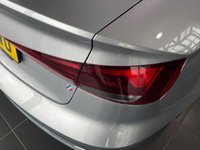 USED 2014 64 AUDI A3 2.0 TDI SPORT 4d 148 BHP 1 Owner | Nav | Cruise