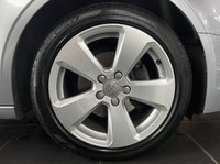 USED 2014 64 AUDI A3 2.0 TDI SPORT 4d 148 BHP 1 Owner | Nav | Cruise