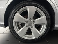 USED 2014 64 AUDI A3 2.0 TDI SPORT 4d 148 BHP 1 Owner | Nav | Cruise