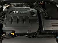 USED 2014 64 AUDI A3 2.0 TDI SPORT 4d 148 BHP 1 Owner | Nav | Cruise
