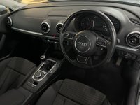 USED 2014 64 AUDI A3 2.0 TDI SPORT 4d 148 BHP 1 Owner | Nav | Cruise