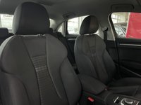 USED 2014 64 AUDI A3 2.0 TDI SPORT 4d 148 BHP 1 Owner | Nav | Cruise