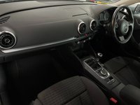 USED 2014 64 AUDI A3 2.0 TDI SPORT 4d 148 BHP 1 Owner | Nav | Cruise