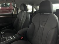 USED 2014 64 AUDI A3 2.0 TDI SPORT 4d 148 BHP 1 Owner | Nav | Cruise