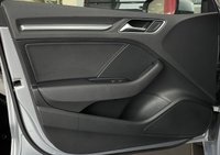 USED 2014 64 AUDI A3 2.0 TDI SPORT 4d 148 BHP 1 Owner | Nav | Cruise