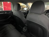 USED 2014 64 AUDI A3 2.0 TDI SPORT 4d 148 BHP 1 Owner | Nav | Cruise