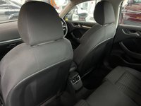 USED 2014 64 AUDI A3 2.0 TDI SPORT 4d 148 BHP 1 Owner | Nav | Cruise