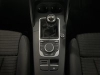 USED 2014 64 AUDI A3 2.0 TDI SPORT 4d 148 BHP 1 Owner | Nav | Cruise