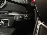 USED 2014 64 AUDI A3 2.0 TDI SPORT 4d 148 BHP 1 Owner | Nav | Cruise