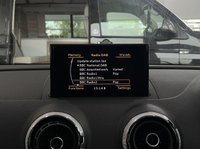 USED 2014 64 AUDI A3 2.0 TDI SPORT 4d 148 BHP 1 Owner | Nav | Cruise