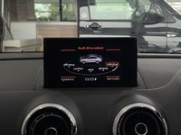 USED 2014 64 AUDI A3 2.0 TDI SPORT 4d 148 BHP 1 Owner | Nav | Cruise