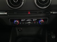 USED 2014 64 AUDI A3 2.0 TDI SPORT 4d 148 BHP 1 Owner | Nav | Cruise