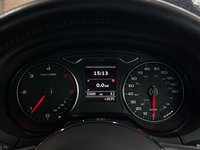 USED 2014 64 AUDI A3 2.0 TDI SPORT 4d 148 BHP 1 Owner | Nav | Cruise