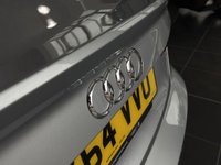 USED 2014 64 AUDI A3 2.0 TDI SPORT 4d 148 BHP 1 Owner | Nav | Cruise