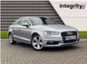 USED 2014 64 AUDI A3 2.0 TDI SPORT 4d 148 BHP 1 Owner | Nav | Cruise
