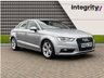 USED 2014 64 AUDI A3 2.0 TDI SPORT 4d 148 BHP 1 Owner | Nav | Cruise