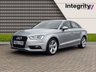 USED 2014 64 AUDI A3 2.0 TDI SPORT 4d 148 BHP 1 Owner | Nav | Cruise