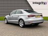 USED 2014 64 AUDI A3 2.0 TDI SPORT 4d 148 BHP 1 Owner | Nav | Cruise